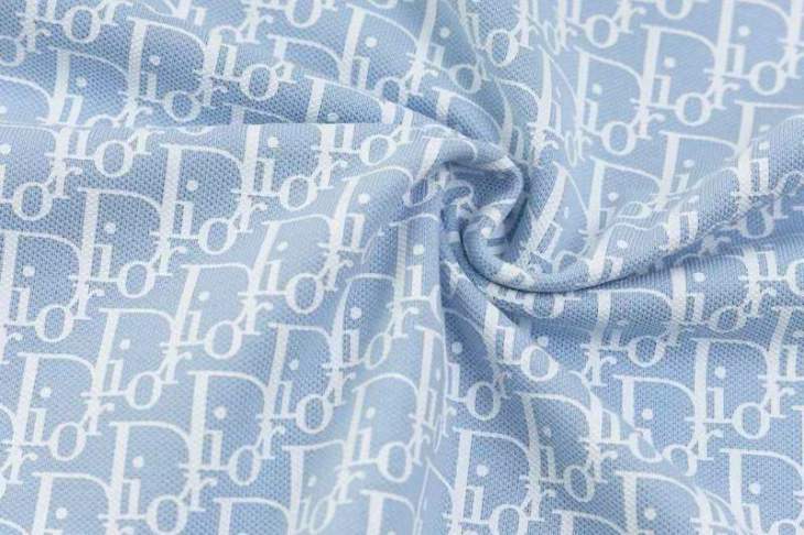 Dior Polo Shirts Short _SKUDiorM-3XL8qx10728496
